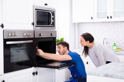 Energy-Efficient Ovens