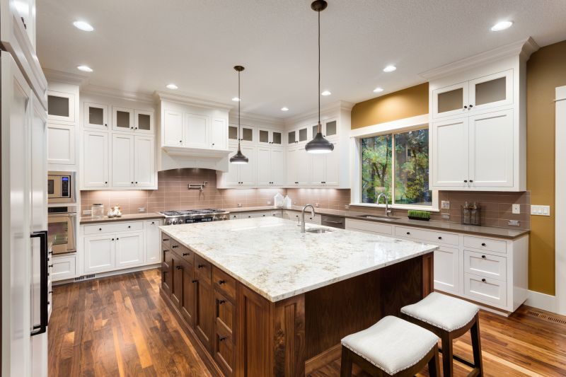 Quartz Countertops