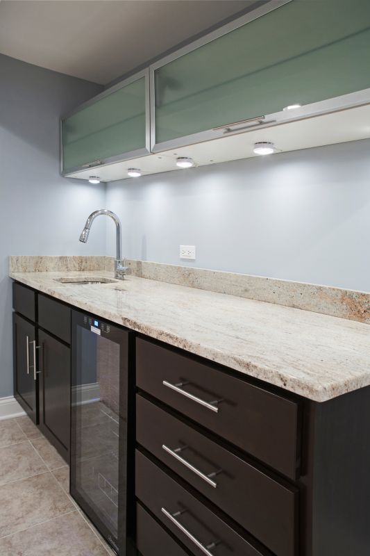 Solid Surface Countertops